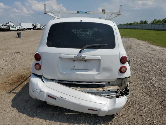 2011 Chevrolet HHR Panel LS