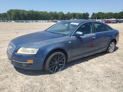 2005 Audi A6 3.2 Quattro en venta en Conway, AR