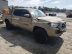 2018 Toyota Tacoma Double Cab