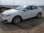 2012 Lincoln MKS