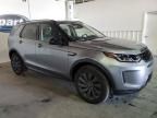 2020 Land Rover Discovery Sport SE