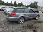 2008 Subaru Outback