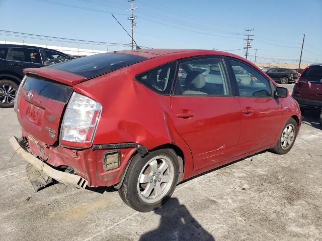 2006 Toyota Prius