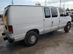 2001 Ford Econoline E250 Van