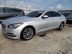 2016 Hyundai Genesis 3.8L en venta en Arcadia, FL