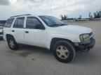 2003 Chevrolet Trailblazer