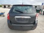 2012 Chevrolet Equinox LS