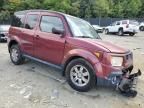 2006 Honda Element EX