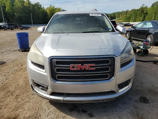 2013 GMC Acadia SLT-1