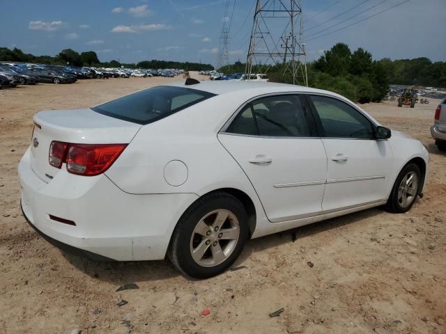 2013 Chevrolet Malibu LS