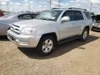 2005 Toyota 4runner Limited