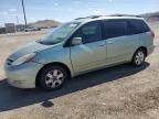 2007 Toyota Sienna XLE