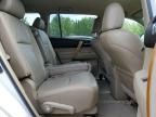 2009 Toyota Highlander Hybrid Limited