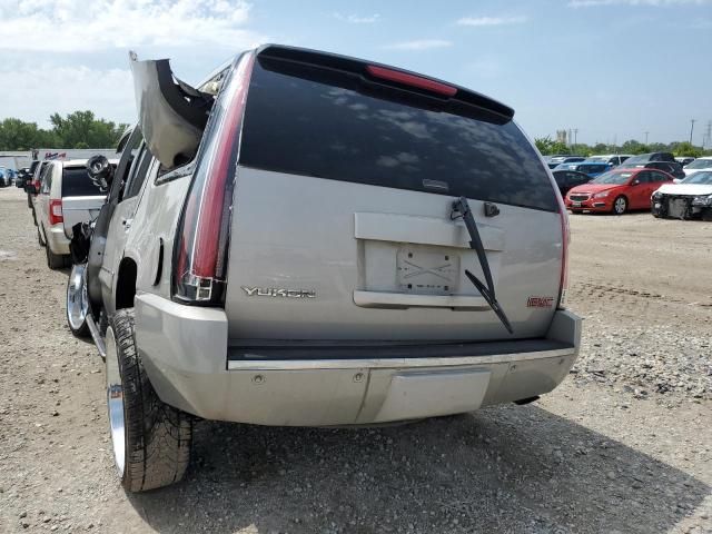 2007 GMC Yukon Denali