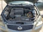 2006 Nissan Altima S