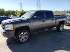 2010 Chevrolet Silverado K1500 LT