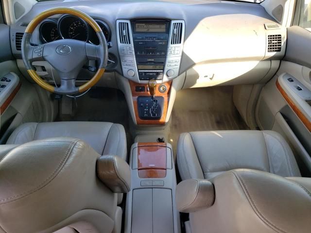 2004 Lexus RX 330