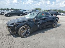 Infiniti Vehiculos salvage en venta: 2015 Infiniti Q50 Base