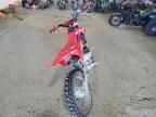 2024 Honda CRF125 FB