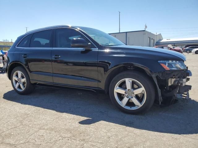 2012 Audi Q5 Premium Plus