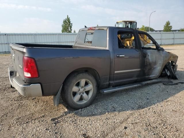 2016 Dodge RAM 1500 SLT