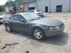 2004 Ford Mustang