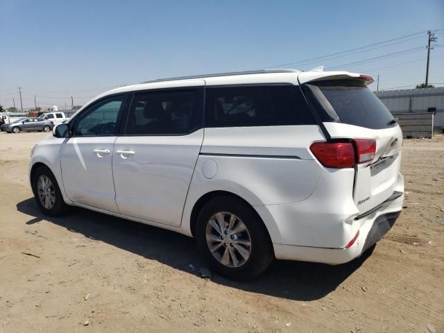 2015 KIA Sedona LX