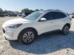 2021 Ford Escape SEL en venta en Loganville, GA