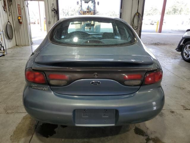 1999 Ford Taurus SE