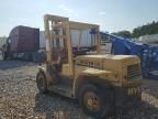 1980 Hyster Forklift