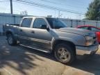 2006 Chevrolet Silverado K1500