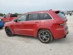 2014 Jeep Grand Cherokee SRT-8