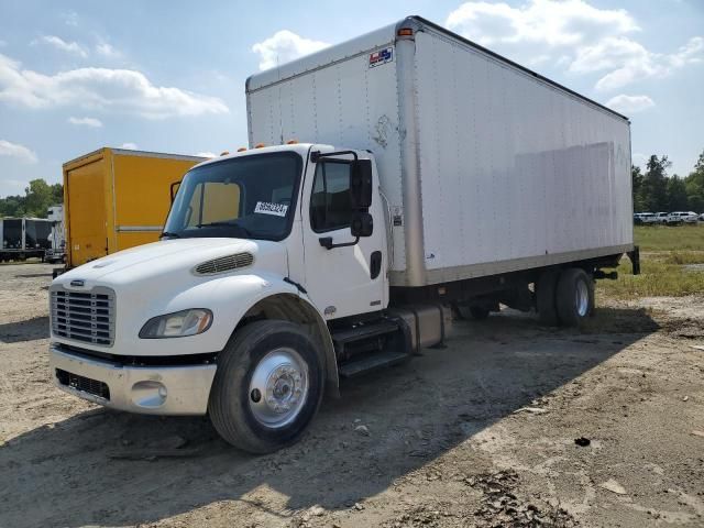 2012 Freightliner M2 106 Medium Duty