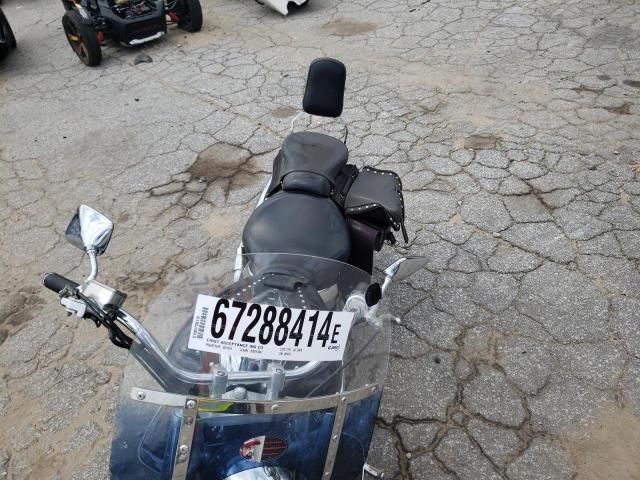 2003 Honda VT1300 S