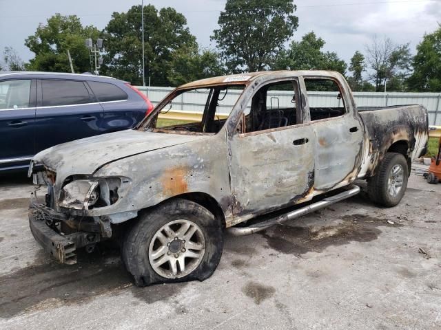 2004 Toyota Tundra Double Cab SR5