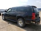 2010 Chevrolet Suburban K1500 LS