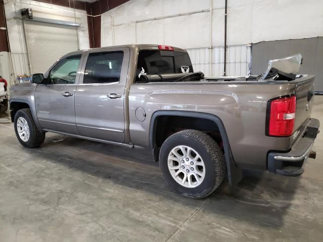 2014 GMC Sierra K1500 SLE