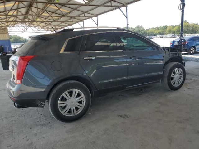 2013 Cadillac SRX Luxury Collection