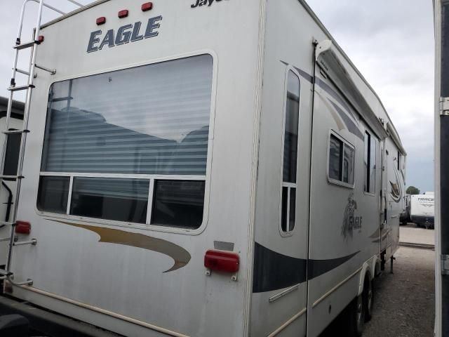 2007 Jayco Eagle