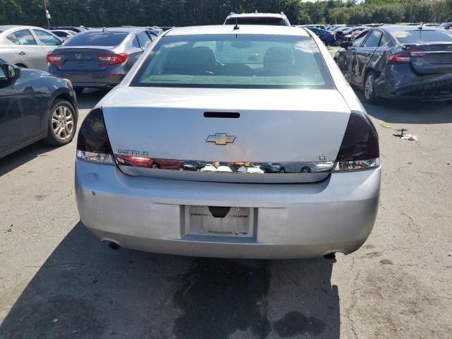 2009 Chevrolet Impala 1LT