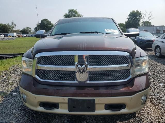 2014 Dodge RAM 1500 Longhorn