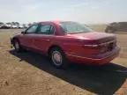 1997 Lincoln Continental