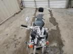 2002 Honda VT750 DC