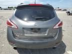 2014 Nissan Murano S