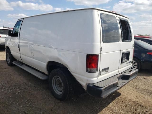 2013 Ford Econoline E250 Van