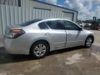 2011 Nissan Altima Base