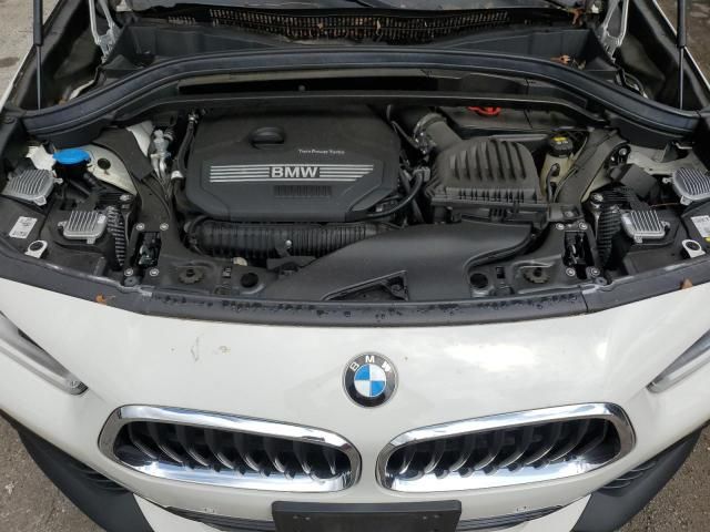 2021 BMW X2 XDRIVE28I