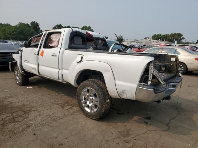 2013 Toyota Tacoma Double Cab Long BED