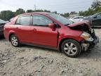 2010 Nissan Versa S