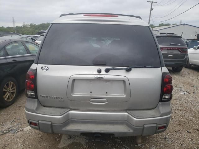 2006 Chevrolet Trailblazer EXT LS